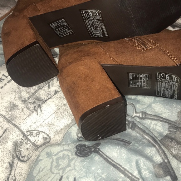 BOOTS - Picture 3 of 3